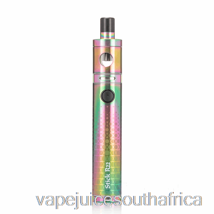 Vape Pods Smok Stick R22 40W Starter Kit 7-Color